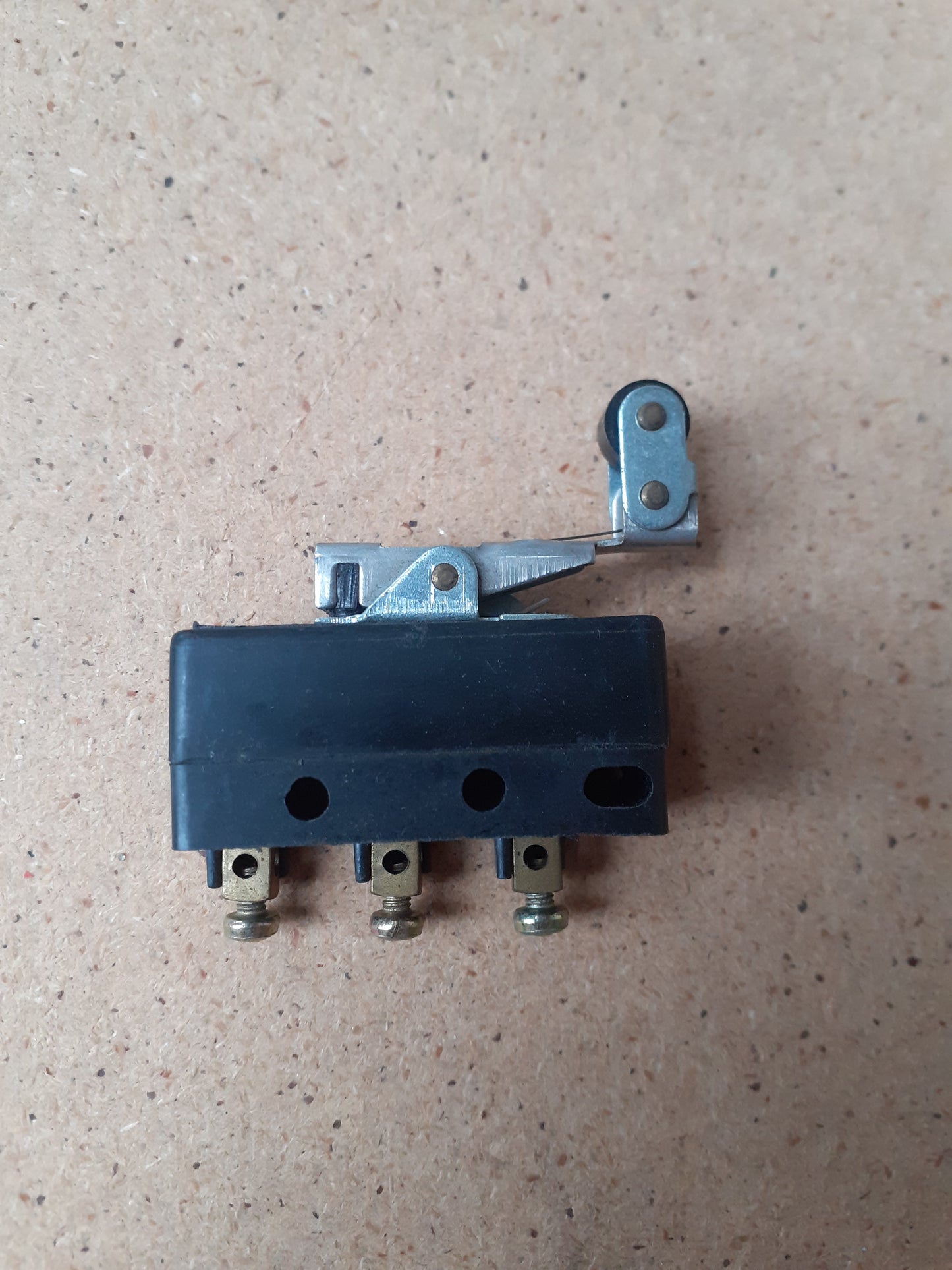 Micro switch Limit C18-52V