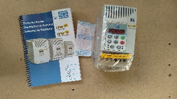 Inversor de frequencia WEG CFW080016S20204PSZ