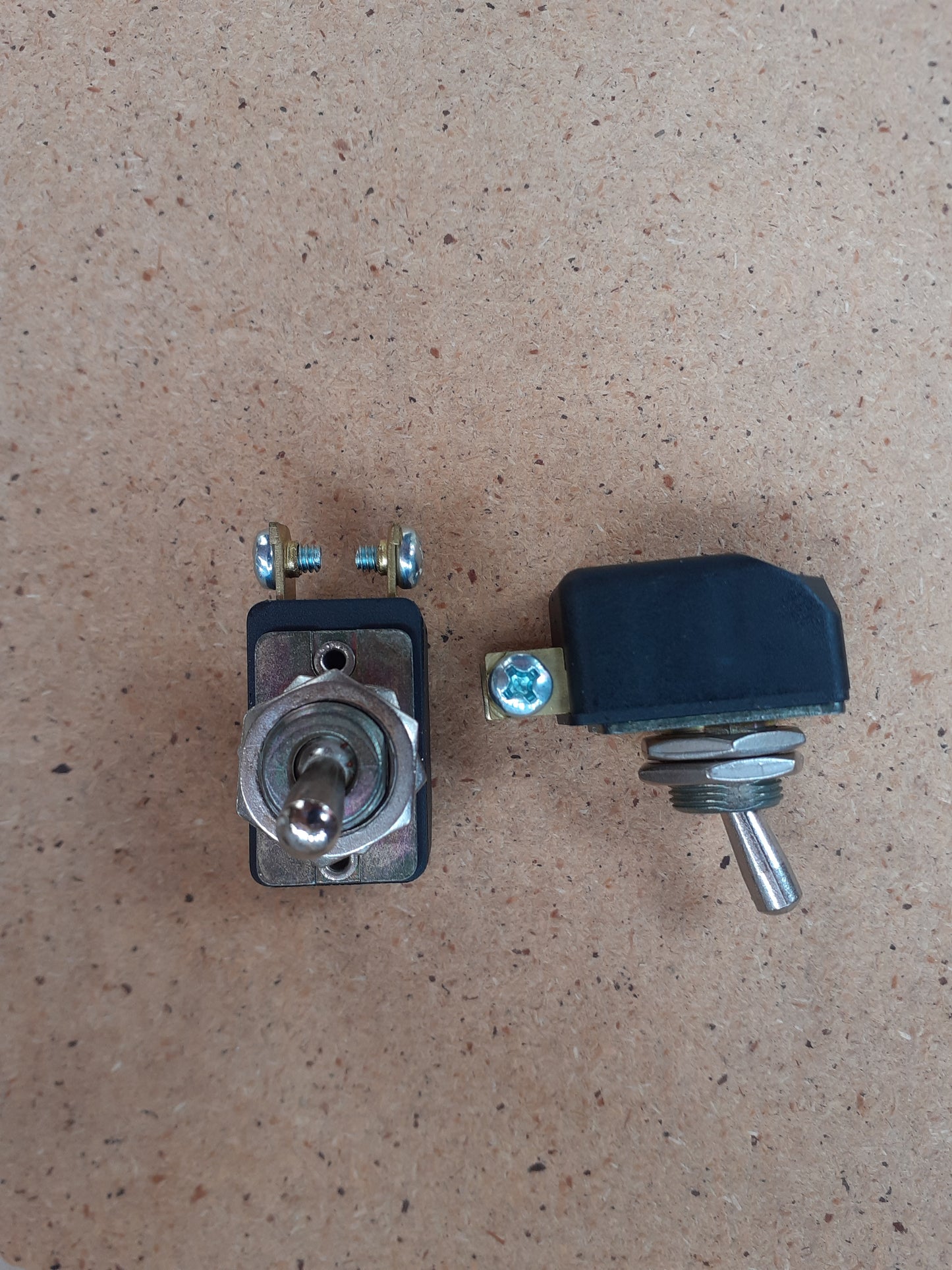 Interruptor Mar Girius CS301D