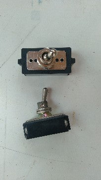 Chave Mar Girius CS301B
