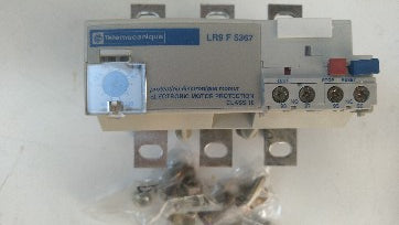 Rele Schneider LR9F5367