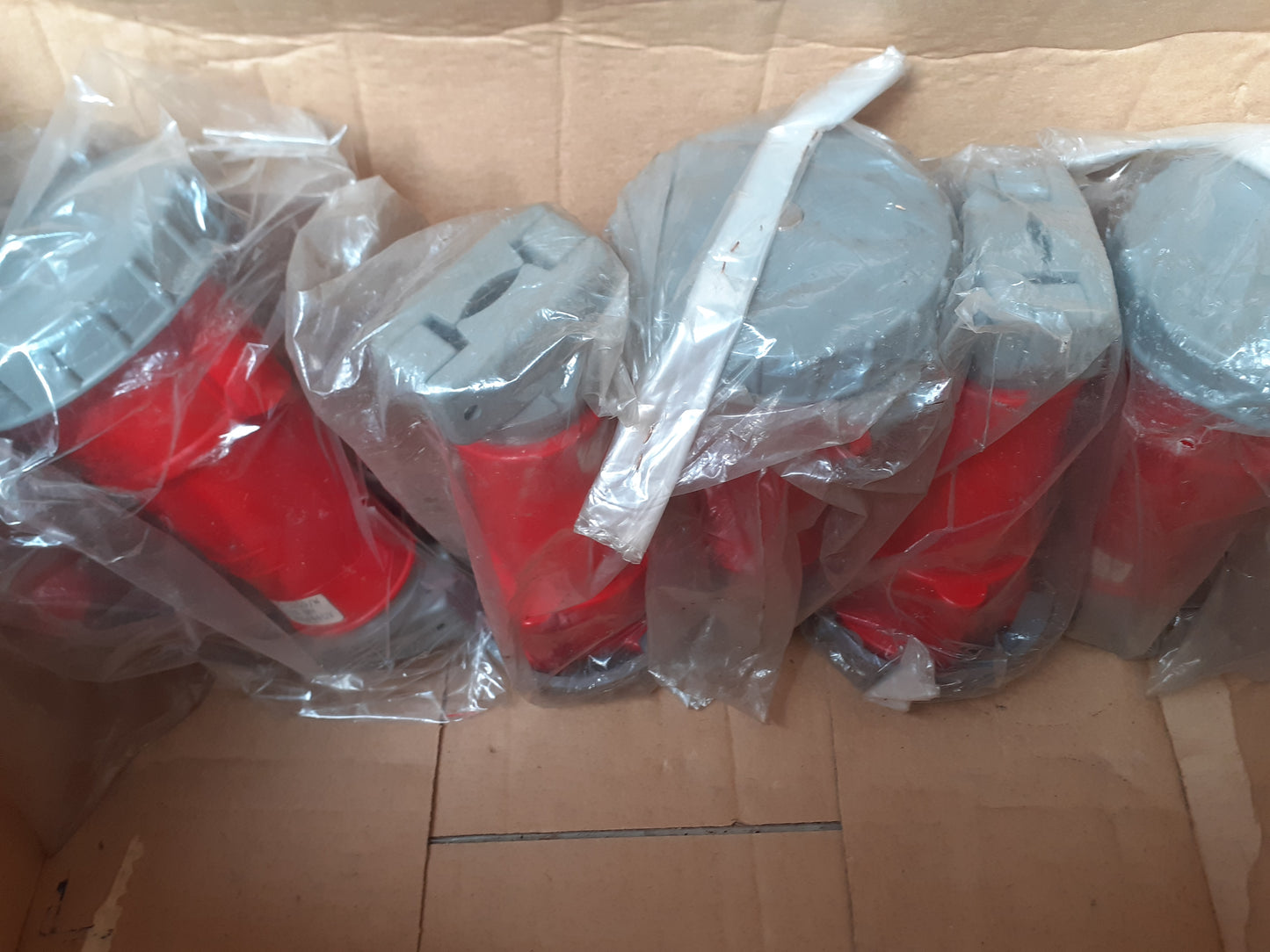 Acoplamento Steck S-3259W