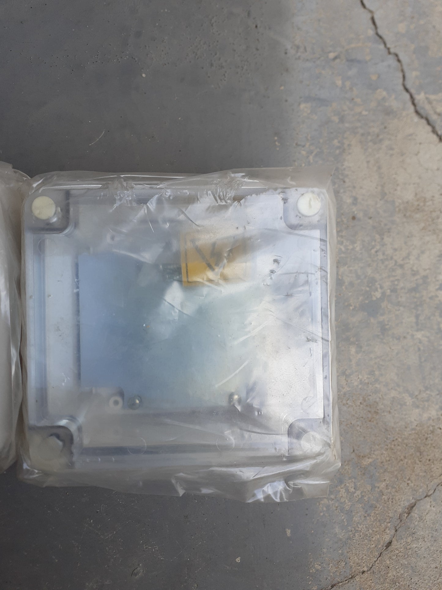Caixa Tableplast 406