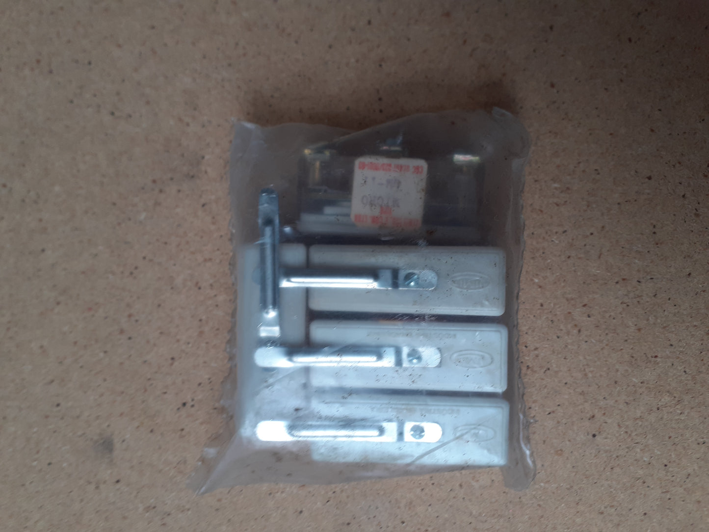 Micro switch Limit LM11