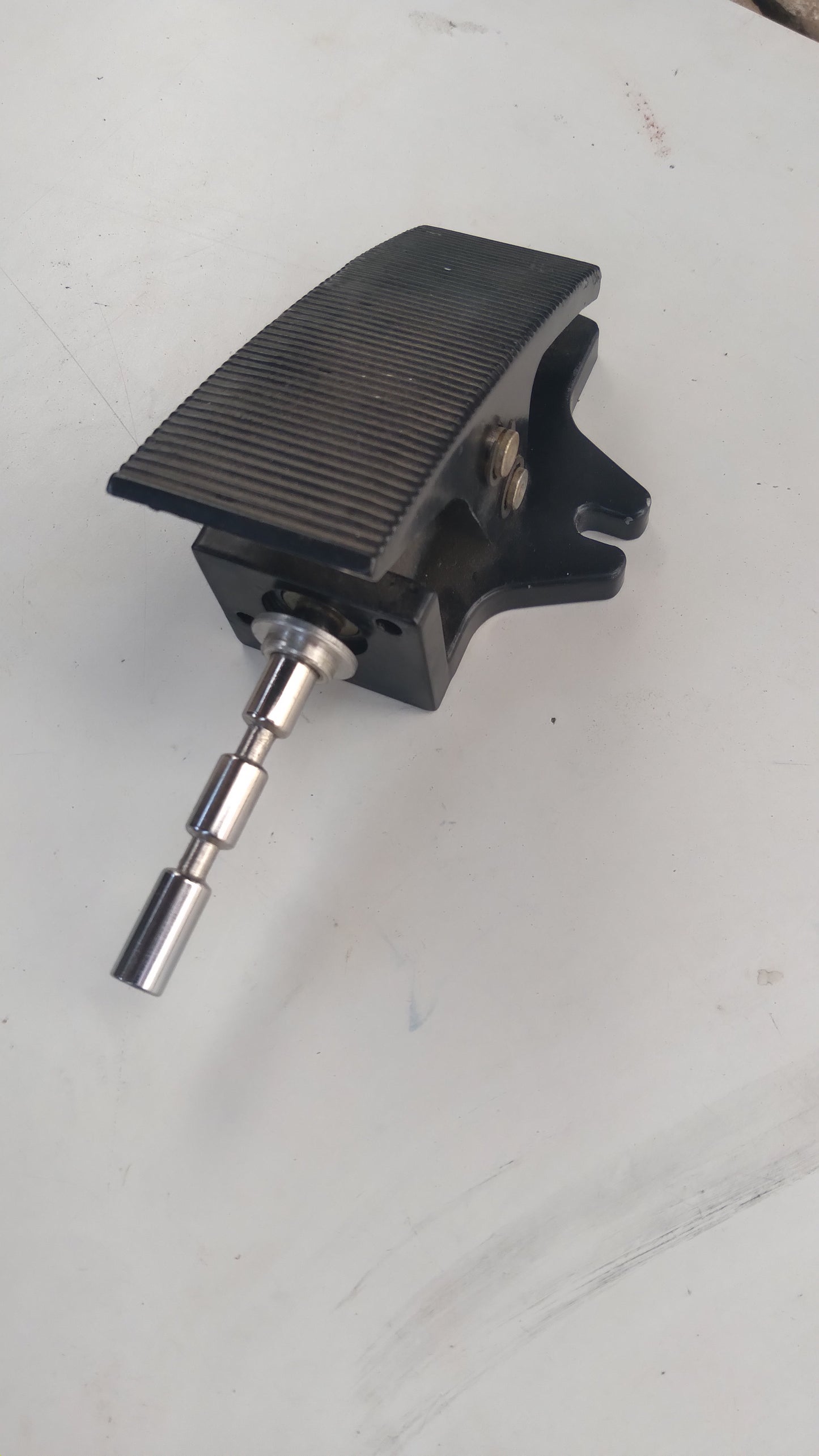 Pedal Werk-Schott