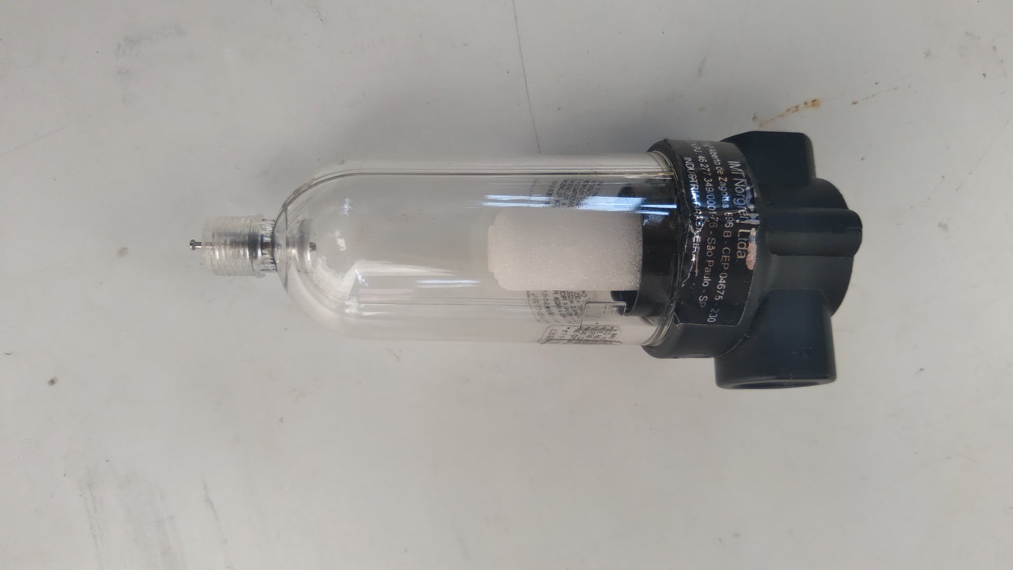 Filtro Norgren F07-200M1TA