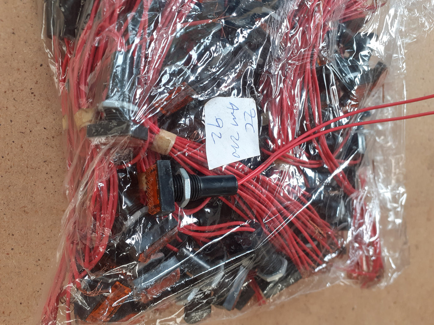 Sinaleiro Apelatom ZC AM 220V