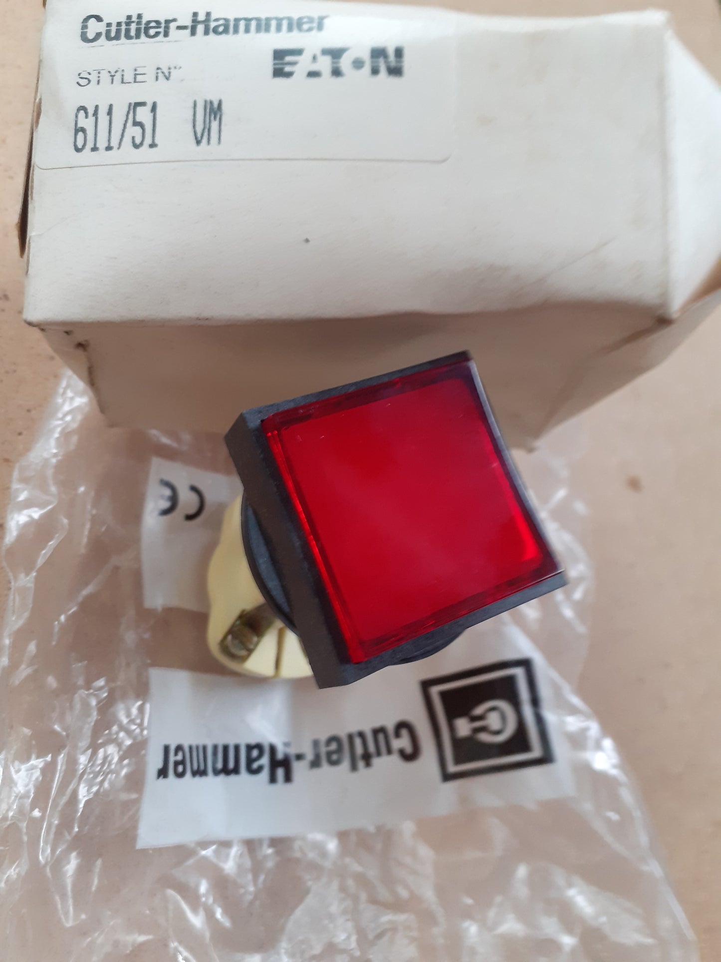 Sinaleiro Blindex 611-51