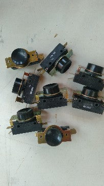 Micro switch Mar Girius MG2602