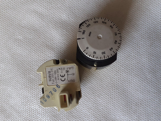 Timer Suevia 346.815