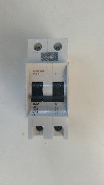 Disjuntor Siemens 5SX1220-6