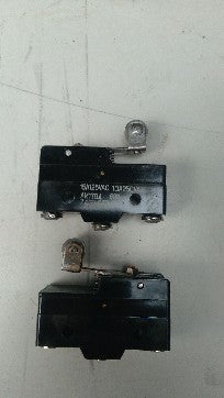 Micro switch Matsushita AM-1704