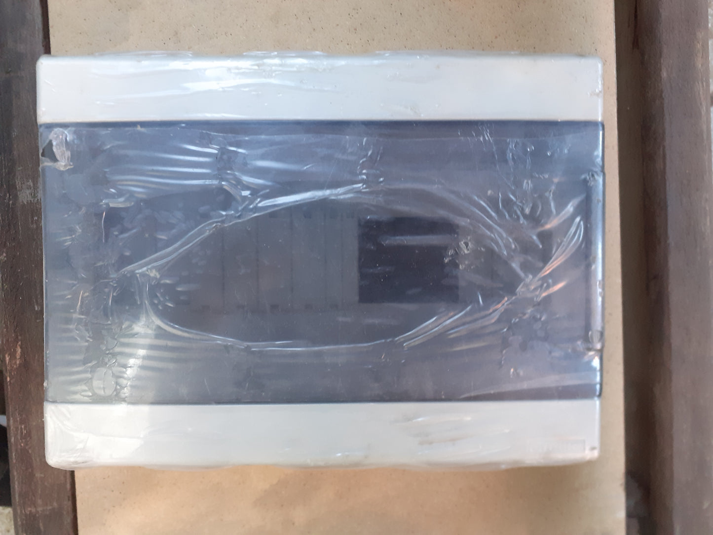 Quadro Steck SCV-12PT
