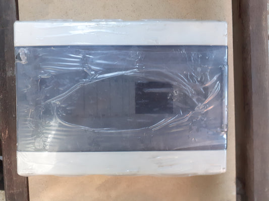 Quadro Steck SCV-12PT