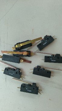 Micro switch Mar Girius MG2603