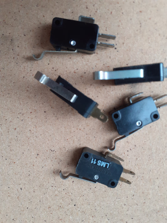 Micro switch Limit LMS11