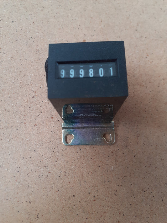 Contador Pro-Serv KE611B 6V