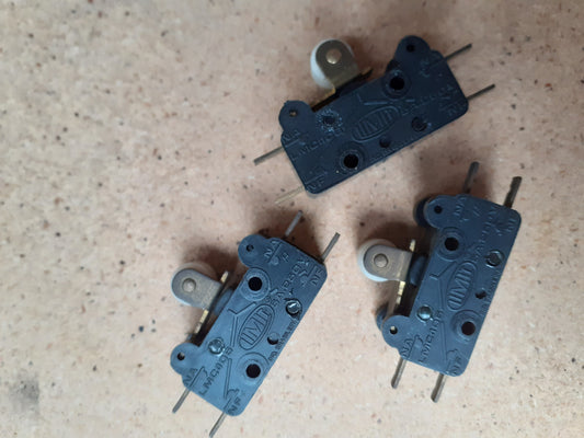 Micro switch Limit LMC106V