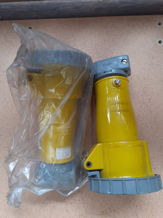 Acoplamento Steck S-4254W