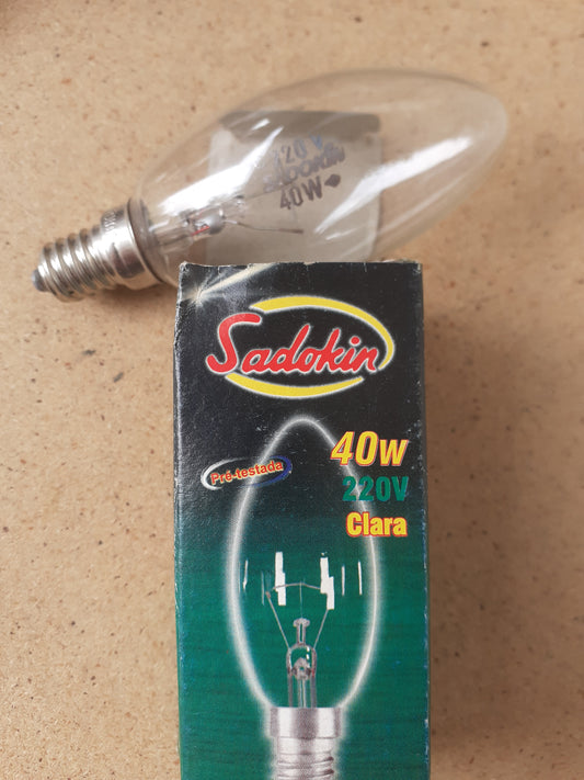 Lampada Sadokin VL-37