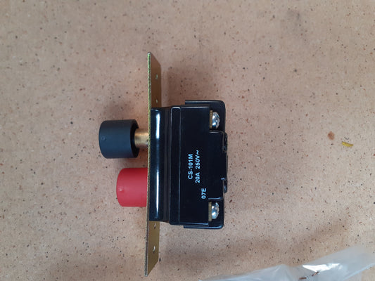 Interruptor Mar Girius CS101M