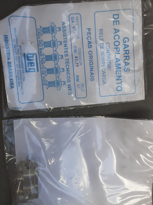 Membrana WEG 0505-5199