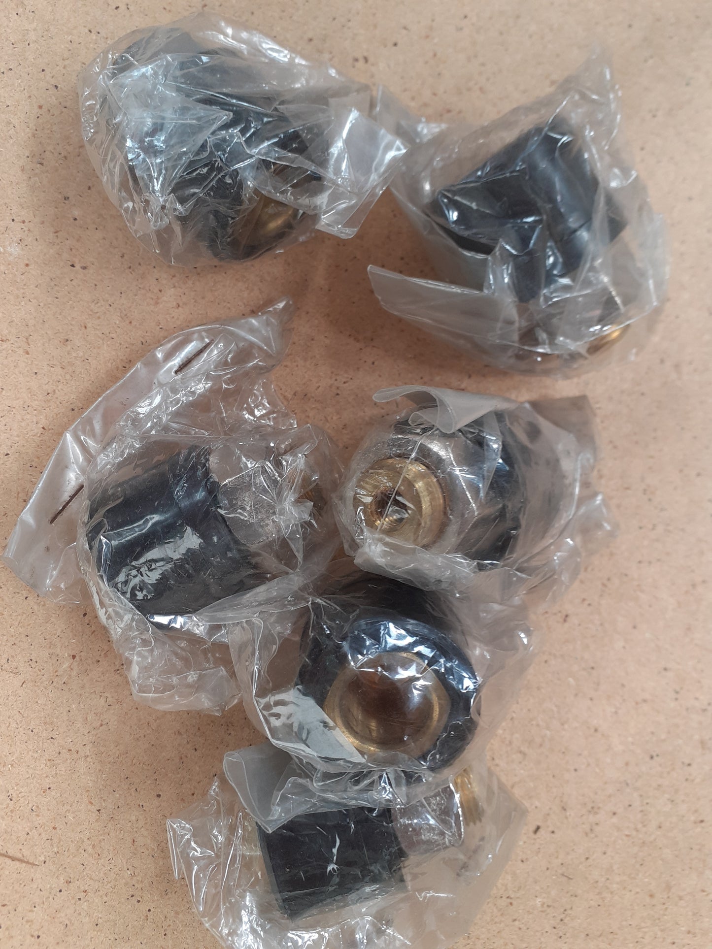 Tomada Steck SB-7008