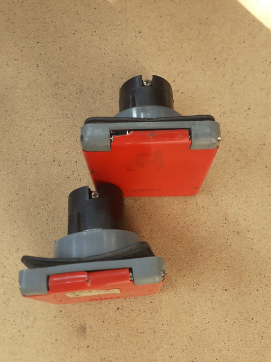 Tomada Steck S-6046