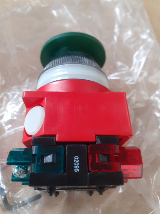 Botao Cutler-Hammer 20-40T