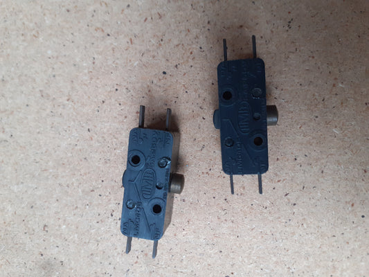 Micro switch Limit LMC106SR