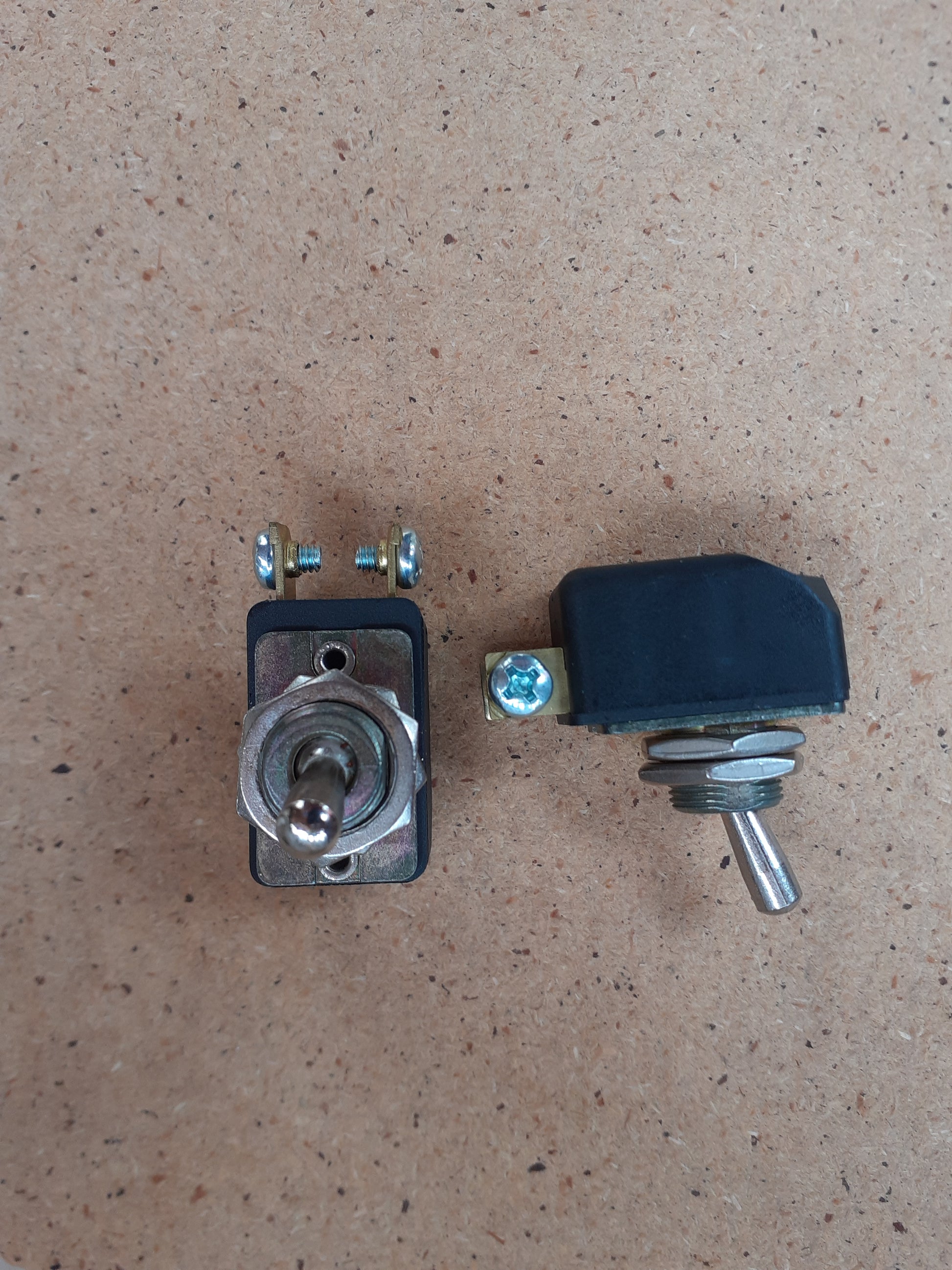 Interruptor Mar Girius CS301D