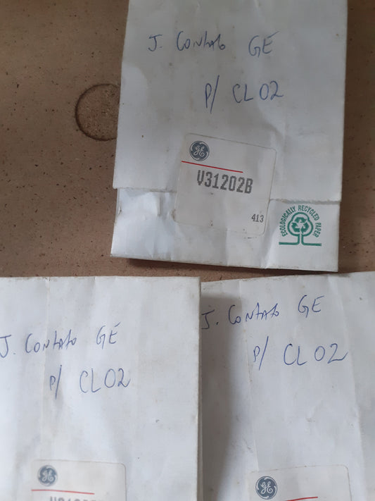 Contatos GE V31202B