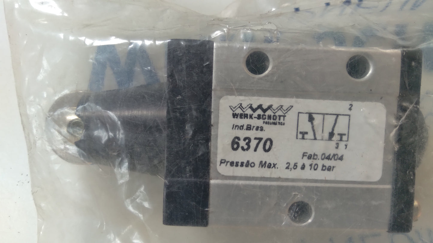 Valvula Werk-Schott 6370