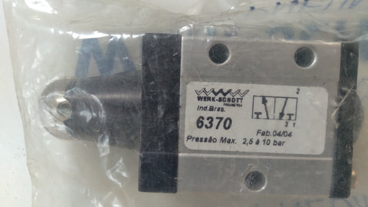 Valvula Werk-Schott 6370