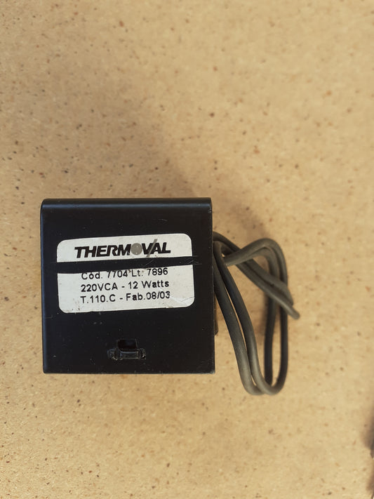 Bobina Thermoval 7704