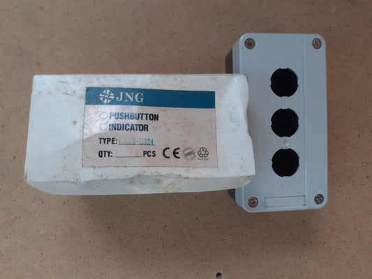 Botoeira JNG LAY5-B324