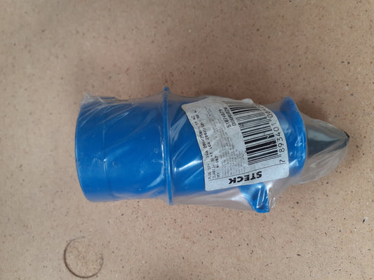 Plugue Steck N-4079