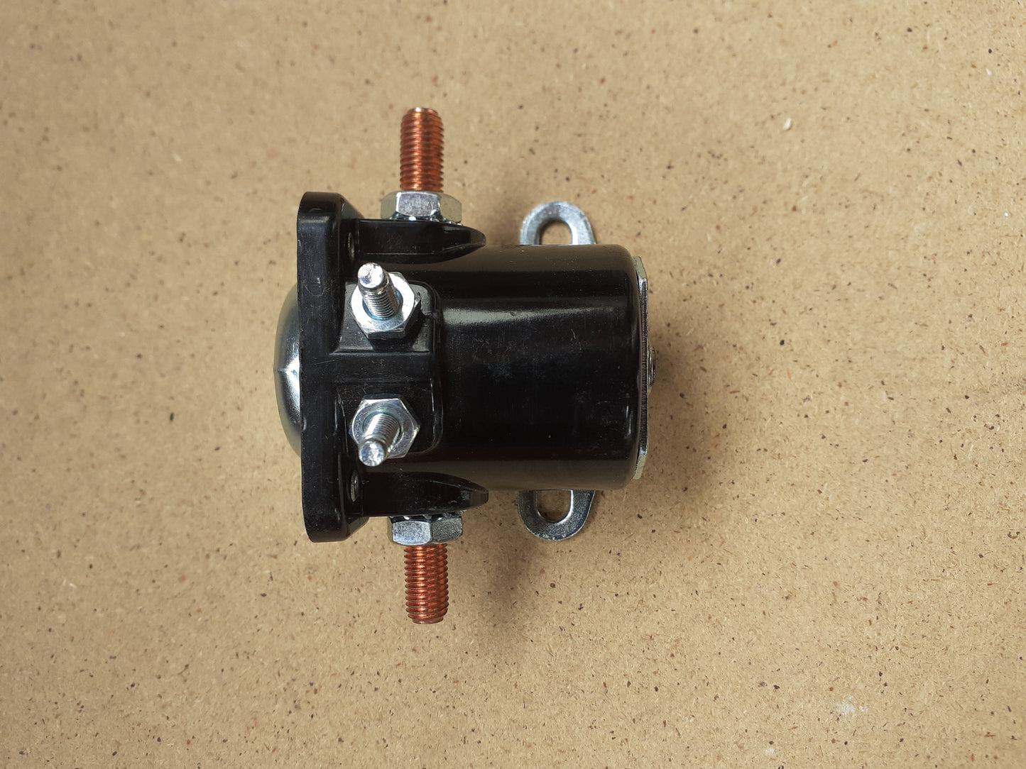 Rele ZM ZM401 12V