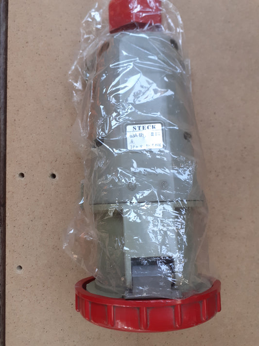 Tomada Steck S-4506