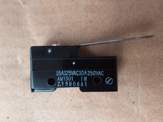 Micro switch Matsushita AM-1501