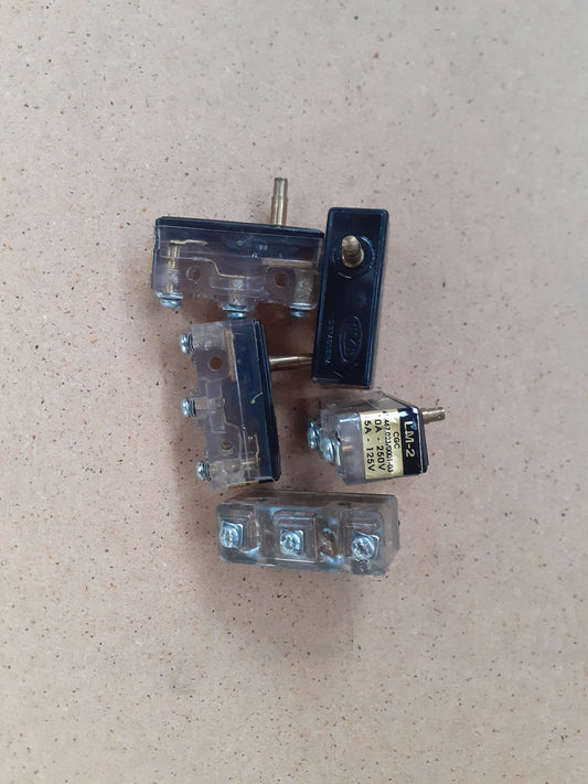 Micro switch Limit LM2