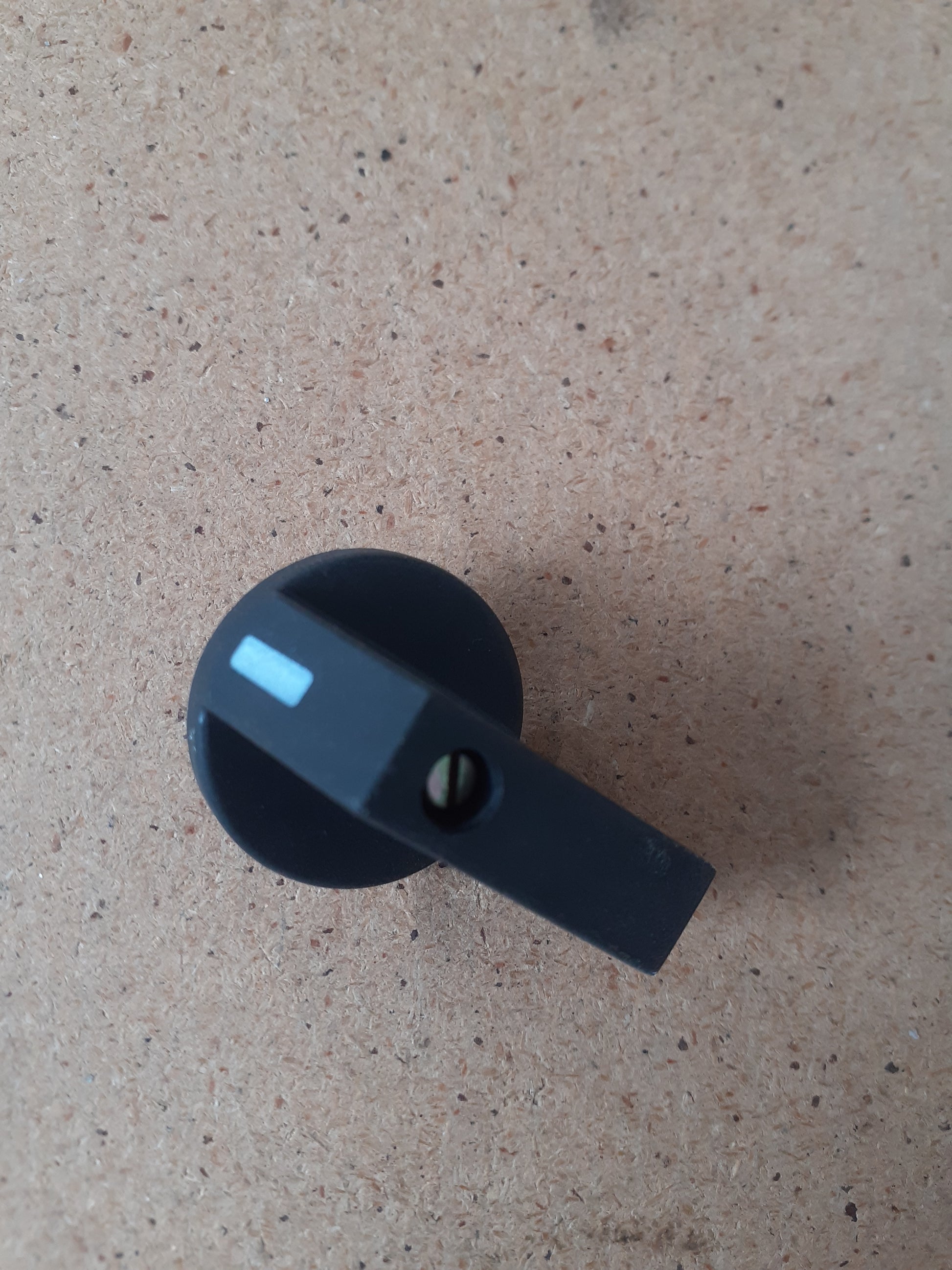 Knob Kraus Naimer S0BG251