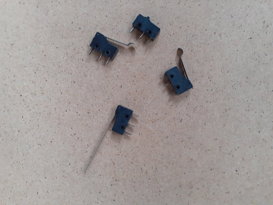 Micro switch Limit LMM1