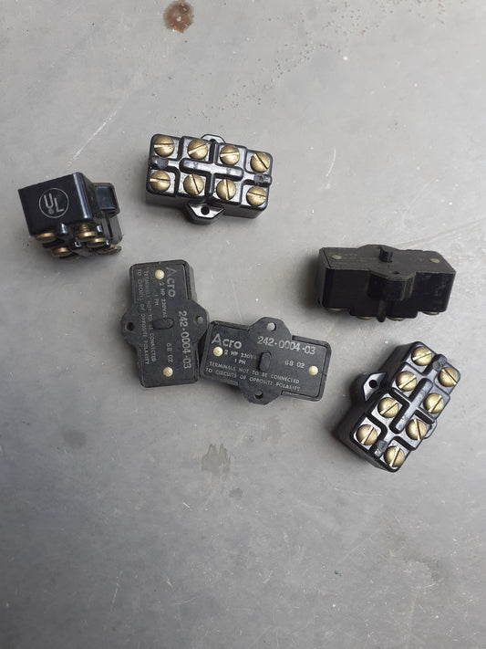 Contato Robertshaw DSD004 242-0004-03