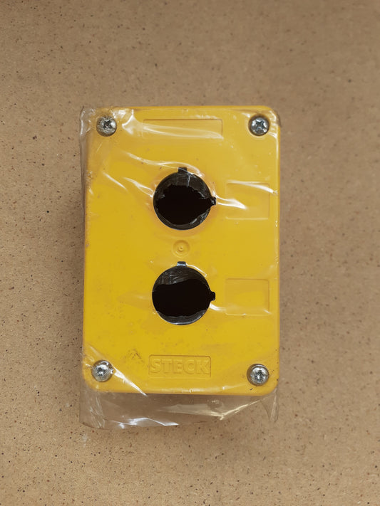 Botoeira Steck S-Q2K