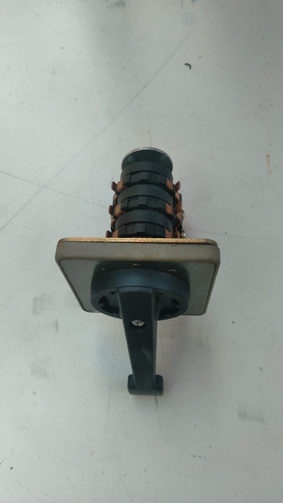 Comutadora Mar Girius CS501K