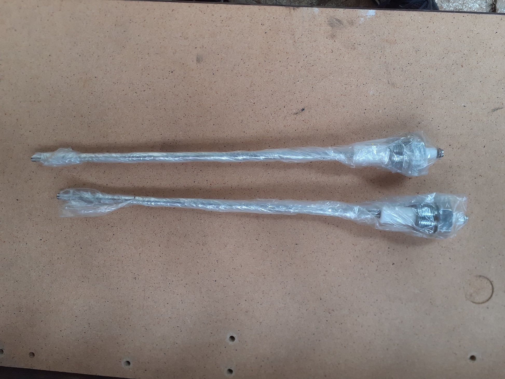 Eletrodo Supplier 300mm