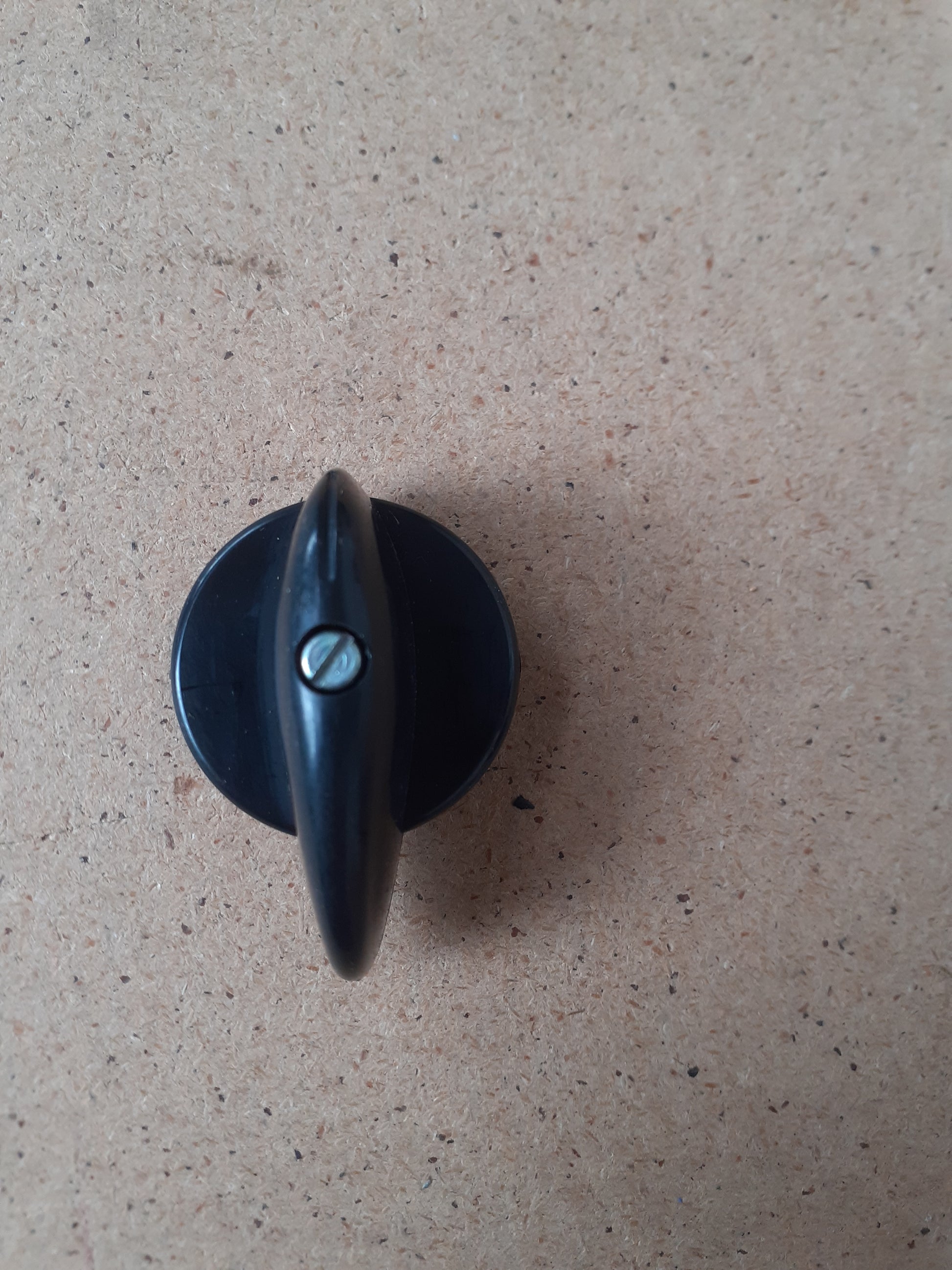 Knob Kraus Naimer S1CG001