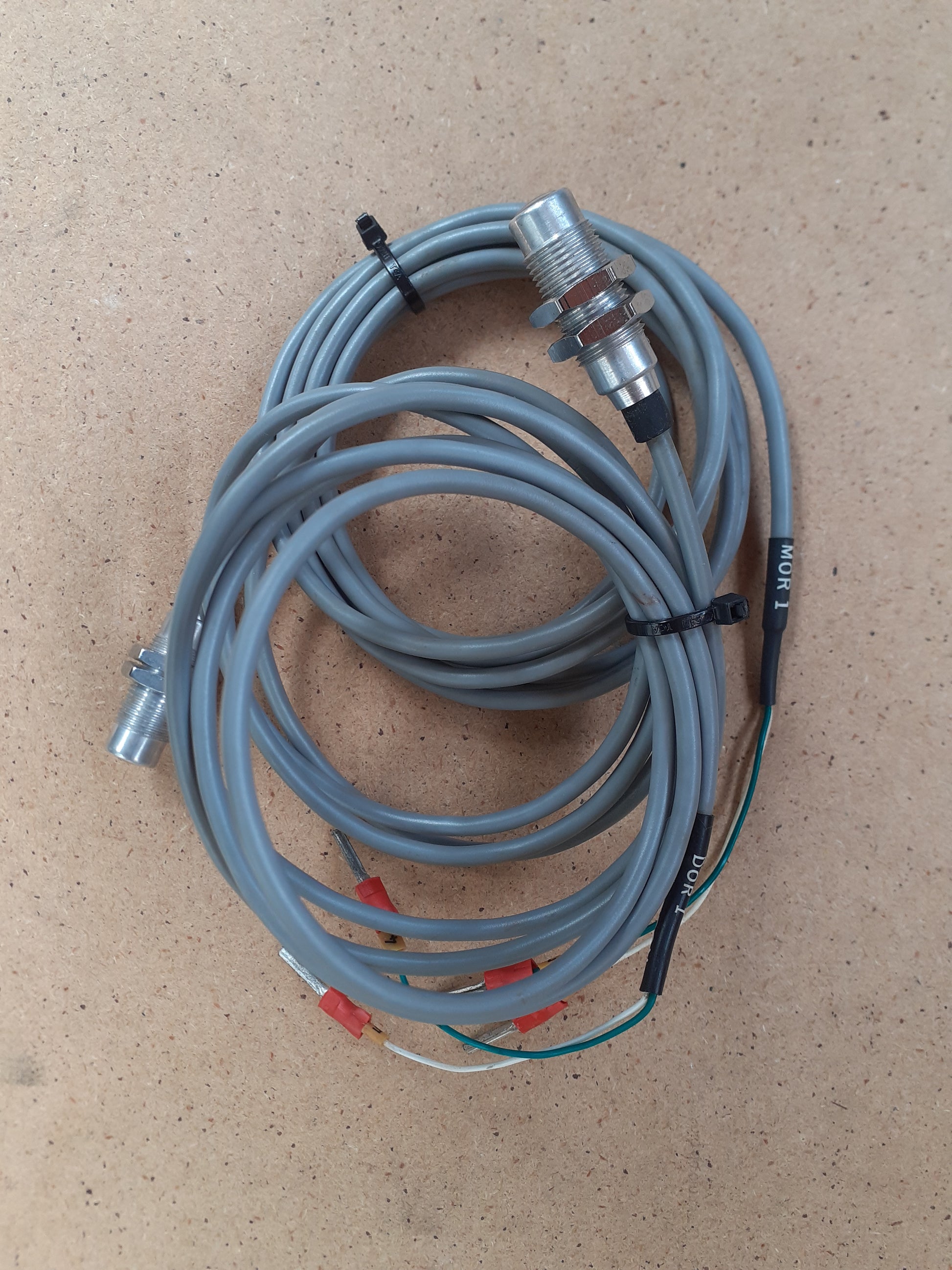 Sensor Pextron MOR1-DOR1
