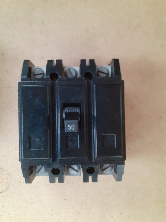 Disjuntor Eletromar NEMA C3050